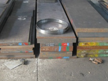 永德18NiCrMo5模具钢