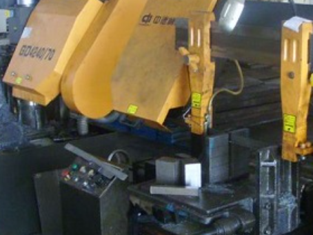 永德SM45模具钢