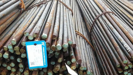 永德30CrNi3Mo合金结构钢