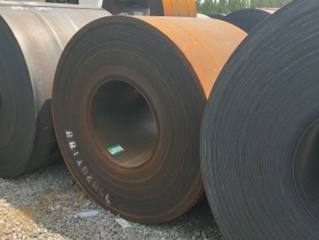 永德Q355NHB耐候板